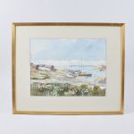 1740 9013 Akvarell